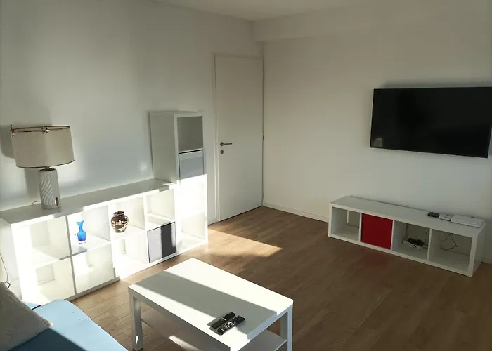Apartment Pecine Rijeka