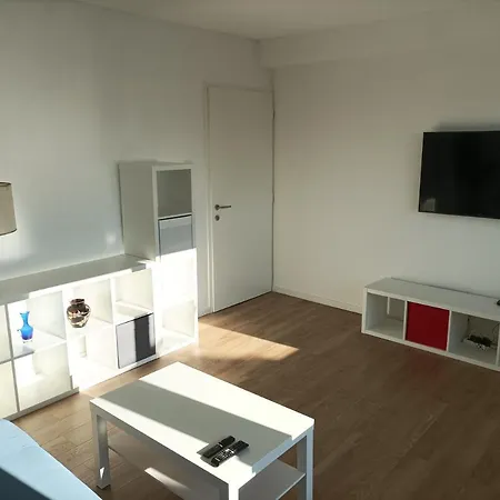 Apartman Pecine Rijeka