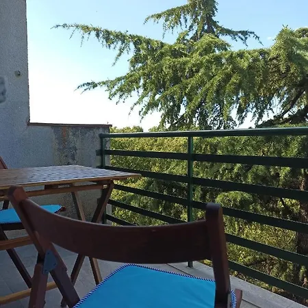 Pecine Appartement