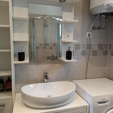 Pecine Apartman Rijeka